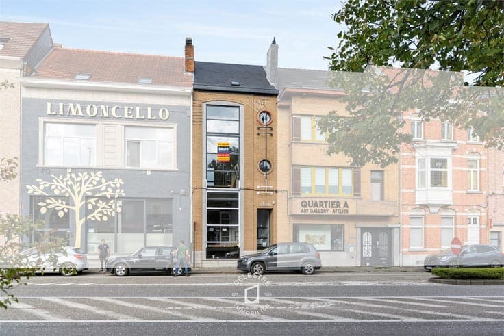 House in Aalst (9300)