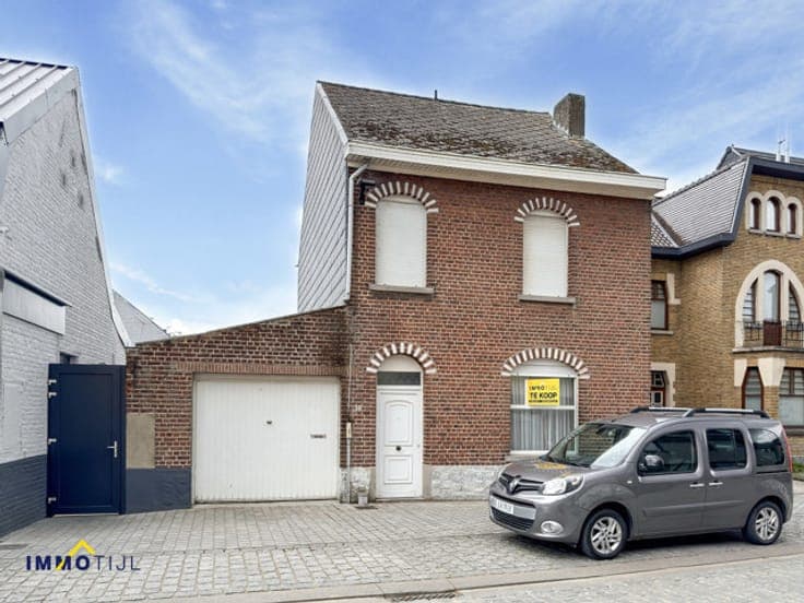House in Aalst Meldert