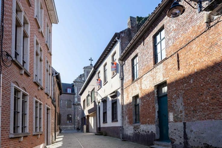 House in Aalst