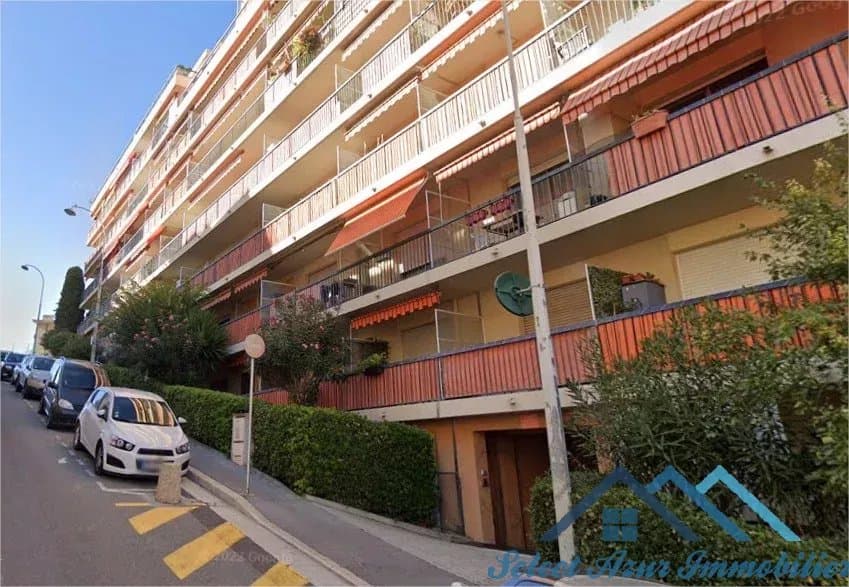 Place de parking