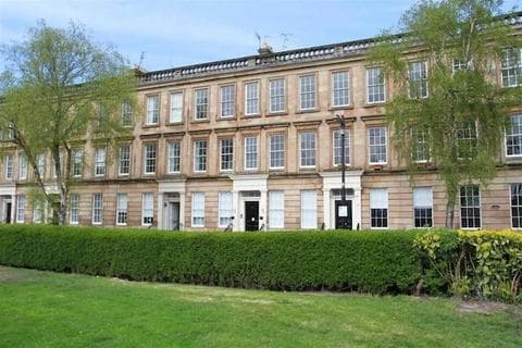 Apartment - St Vincent Crescent, Glasgow G3