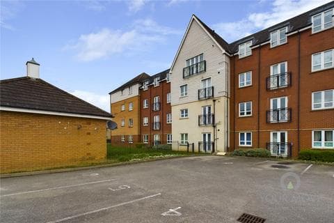 Flat - River View, Northampton NN4