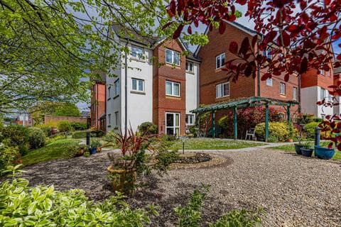 Retirement property - Fidlas Road, Cardiff CF14