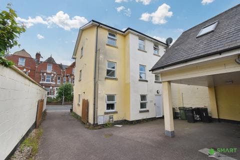 Apartment - Exeter EX4