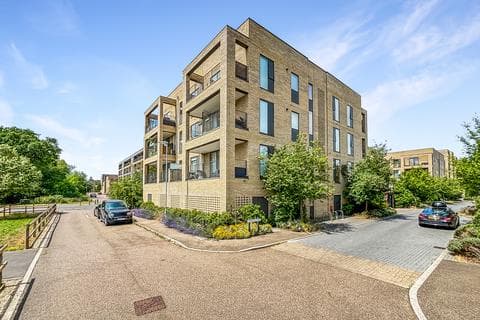 Apartment - Trumpington, Cambridge CB2