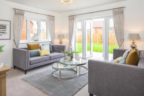 Detached house - Worts Causeway, Cambridge
