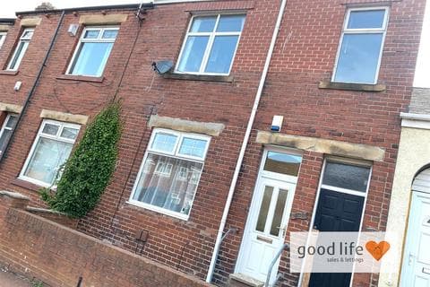 Flat - Rutland Street, Sunderland SR4