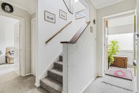 Semi-detached house - Cambridge CB1