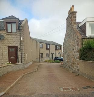 Flat - Gladstone Place, Aberdeen, AB24