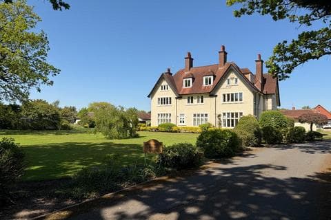 Apartment - Longthorpe House Mews, Peterborough PE3
