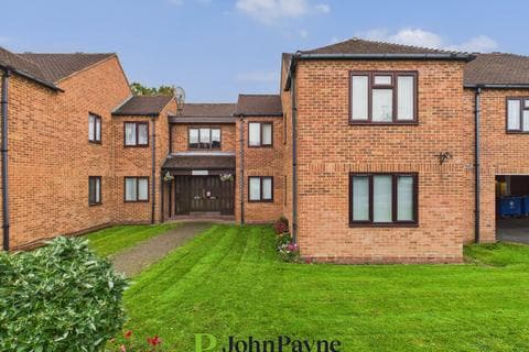 Apartment - Brentwood Gardens, Brentwood Avenue, Finham, Coventry, CV3