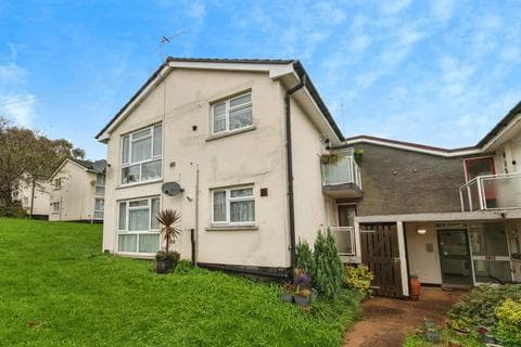 Flat - Prescot Road, Exeter EX4