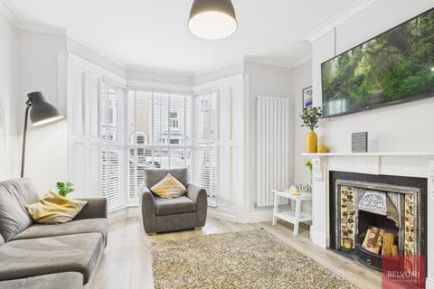 Terraced house - Victoria Avenue, Mumbles, Swansea, SA3