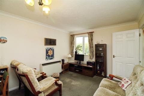 Apartment - The Dell, Colchester CO1