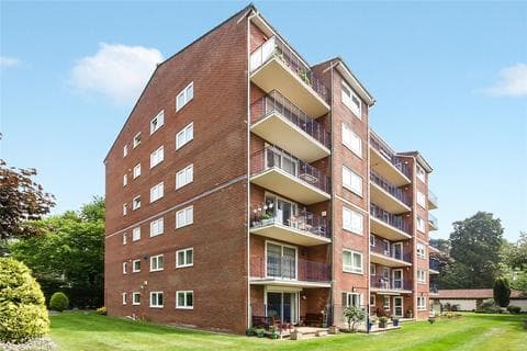 Apartment - The Avenue, Poole, Dorset, BH13