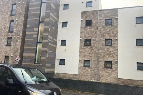 Flat - Goodhope Park, Bucksburn AB21