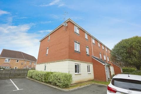 Flat - Ocean Court, City Point, DE24