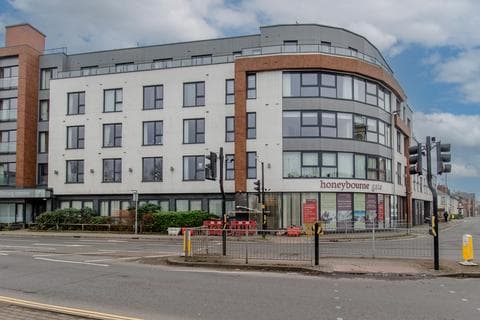 Flat - Gloucester Road, Cheltenham GL51