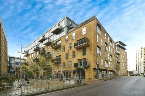 Flat - Fleet Street, East Sussex BN1