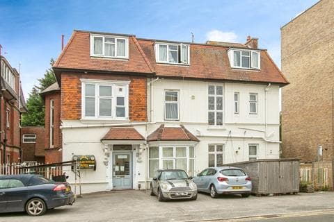Detached house - Boscombe Spa Road, Bournemouth, Dorset, BH5