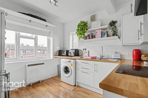 Apartment - Heigham Street, NORWICH