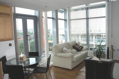 Apartment - Elba, Leeds LS12