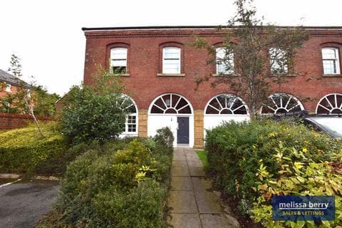 Apartment - Fletcher Court, Manchester M26