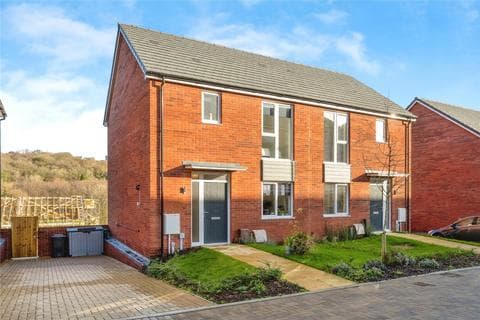 Townhouse - Ffordd Picton Turberville, Swansea SA2