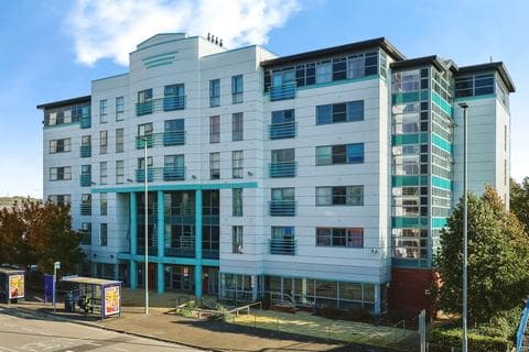 Apartment - Military Road, Hilsea, Portsmouth