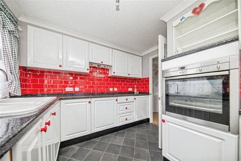 Detached house - Grange Farm Park, Whitehall Road, Colchester, Essex, CO2