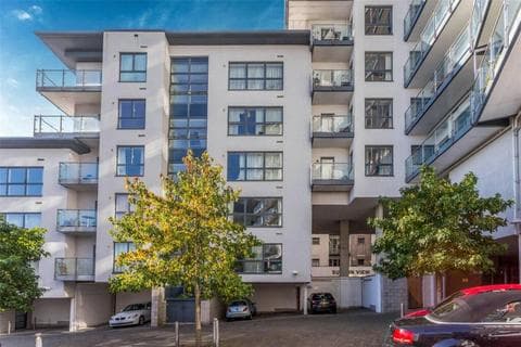 Flat - Moon Street, Plymouth, Devon, PL4