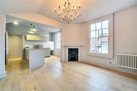 Maisonette - Walcot Street, Bath, Somerset, BA1