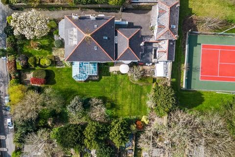 Detached house - Hartley Avenue, Mannamead, PL3