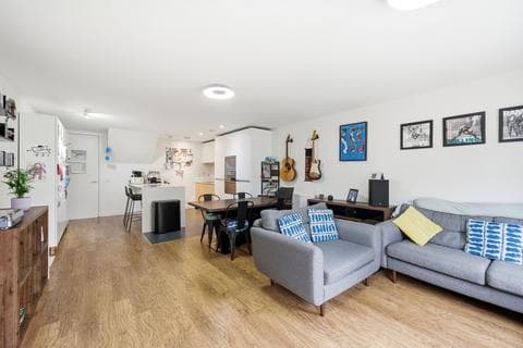 Terraced house - Harvest Road, Trumpington, CB2