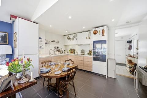 End of terrace house - Cedar Road, Trumpington, CB2