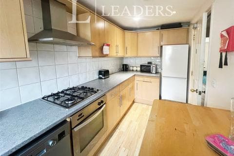Terraced house - Malta Road, Cambridge