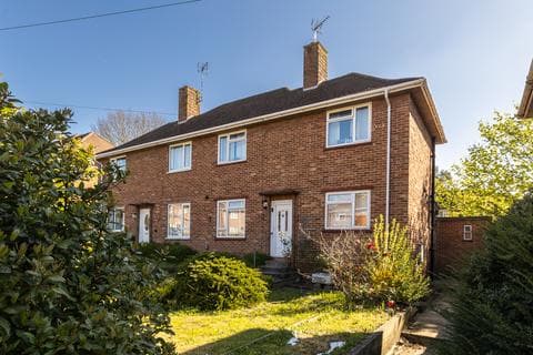 House of multiple occupation - Savery Close, Norwich NR5