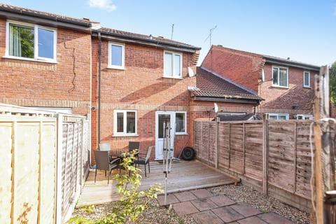 House - Saltwood Avenue, Berkeley Alford, Worcester, Worcestershire, WR4