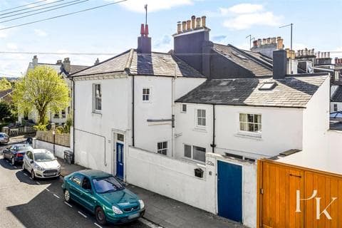 Apartment - Clermont Road, Brighton BN1