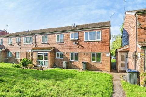 Ground floor flat - Chester Road, Sutton Coldfield