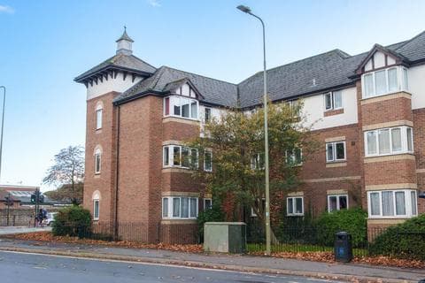 Apartment - Oxford Road, Oxford OX4