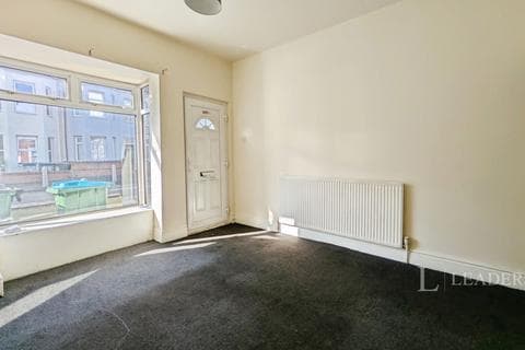 Terraced house - Widdrington Road, Coventry, West Midlands, CV1
