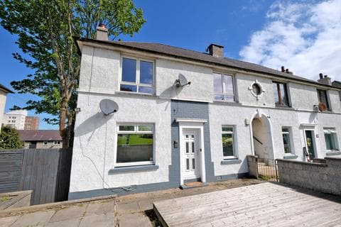Ground floor maisonette - 562 Clifton Road, Hilton, Aberdeen, AB24