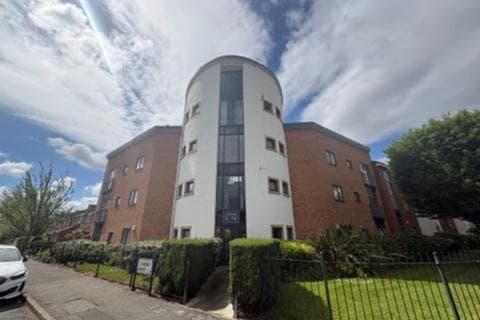 Apartment - Hansby Drive, Speke, Liverpool