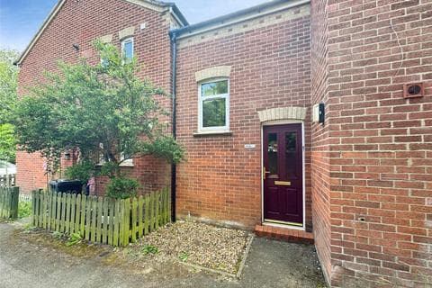 Apartment - Minerva Way, Cambridge, Cambridgeshire