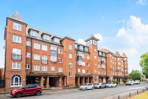 Apartment - Westgate Street, Gloucestershire GL1