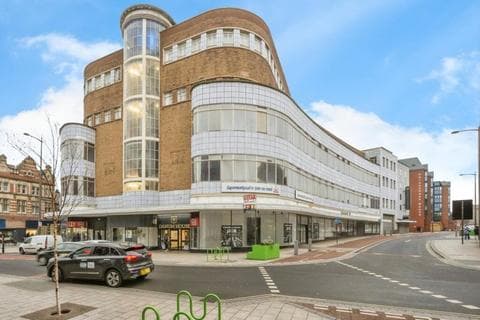 Apartment - St. Sepulchre Gate, DONCASTER