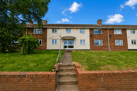 Flat - Exeter EX4