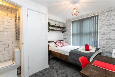 House share - Hollis Road, Coventry