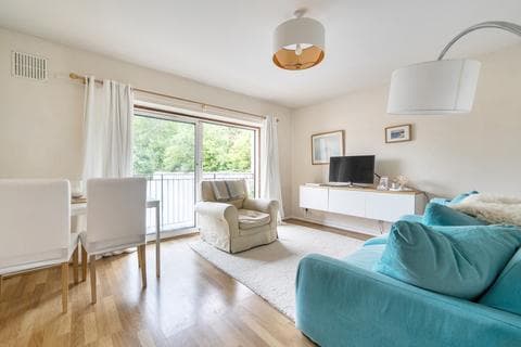 Apartment - Melcombe Road, Bath BA2